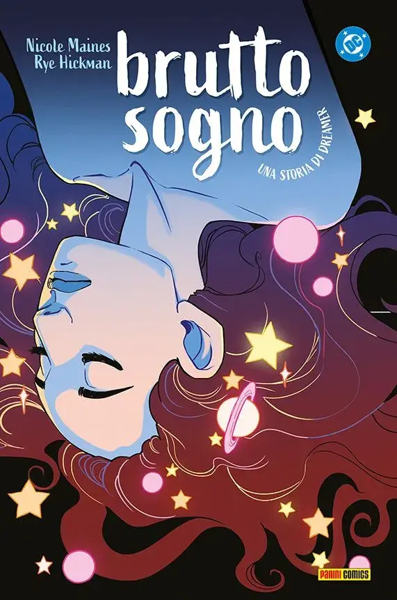 Volume cover